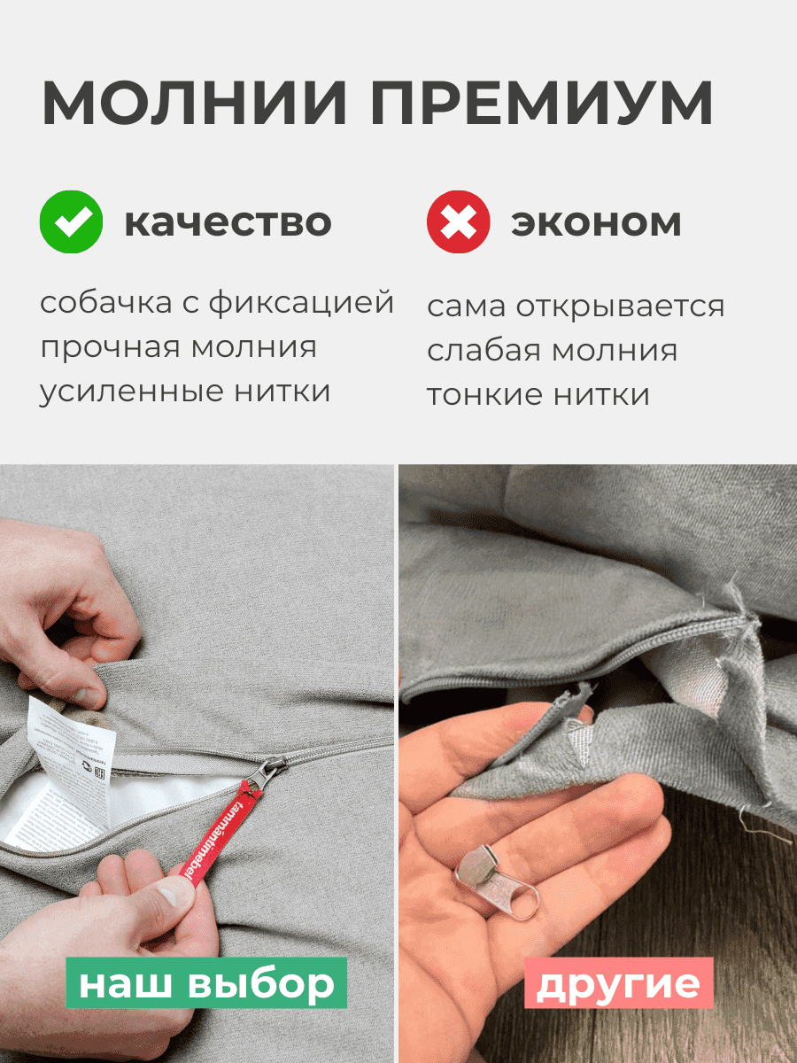 Кресло Oblaco BROWN превью 20